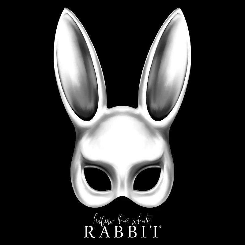 Gothic Rabbit