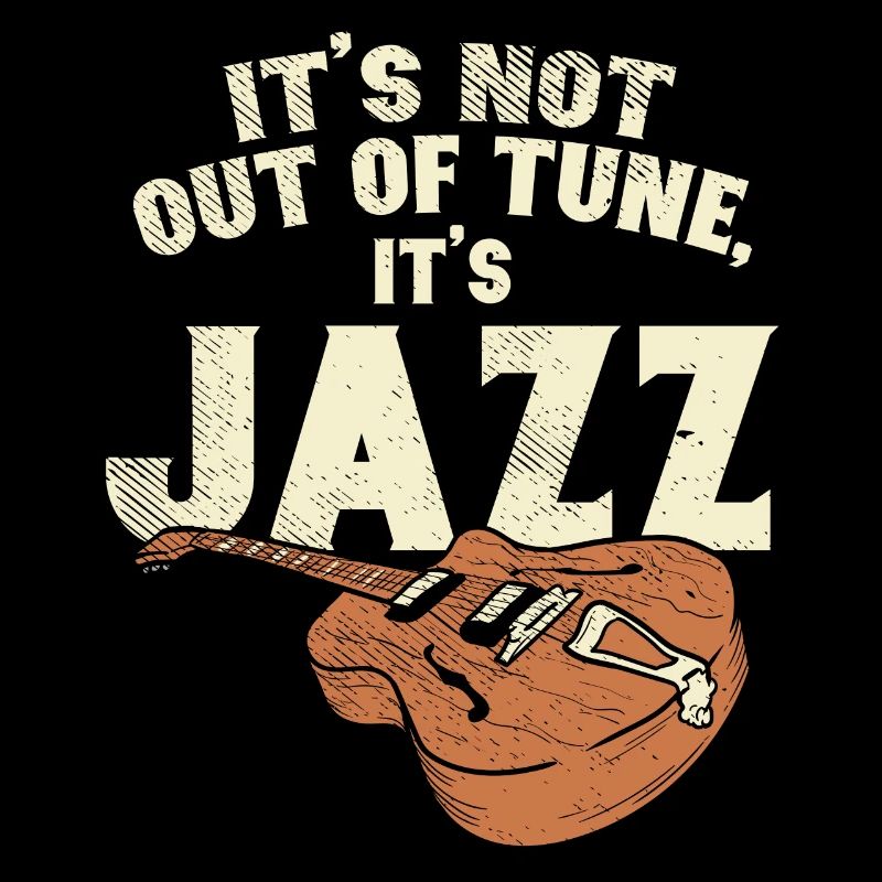 C’est du jazz