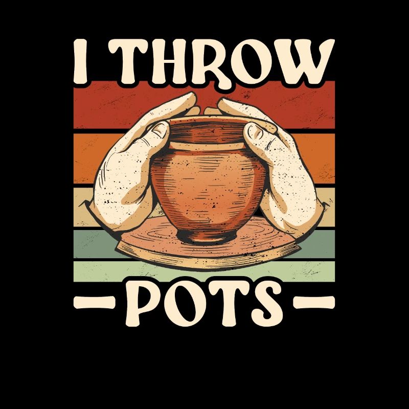 Pottery I Throw Pots Ceramics