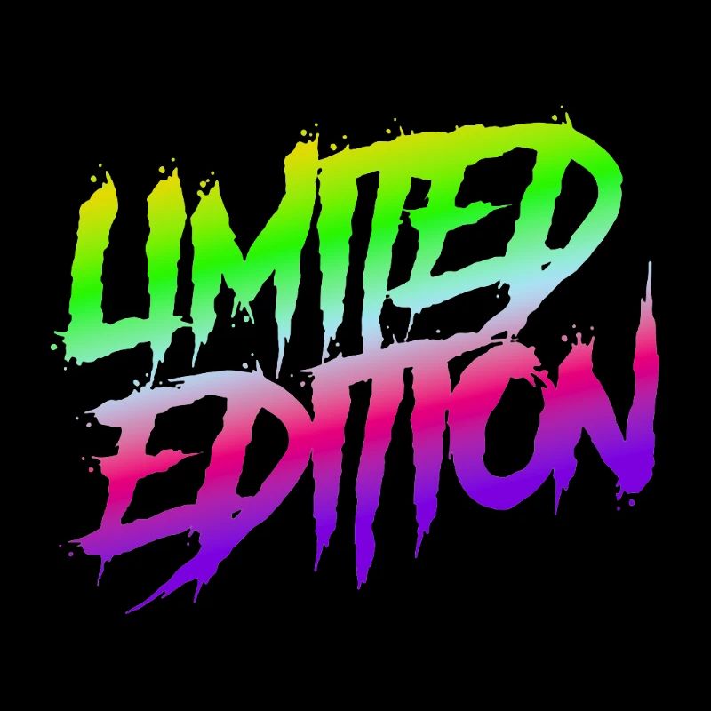 Limited Edition 2025