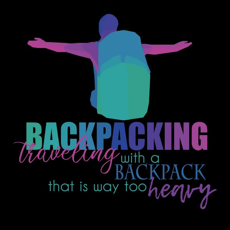 Backpacking Backpacker