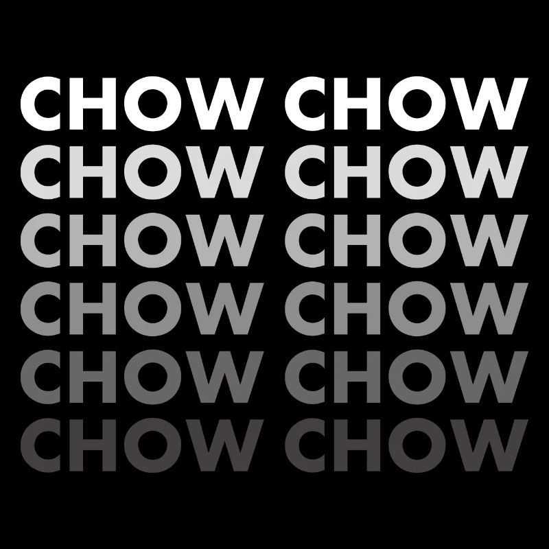 Chow Chow