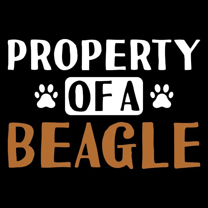 Propriété D’un Beagle