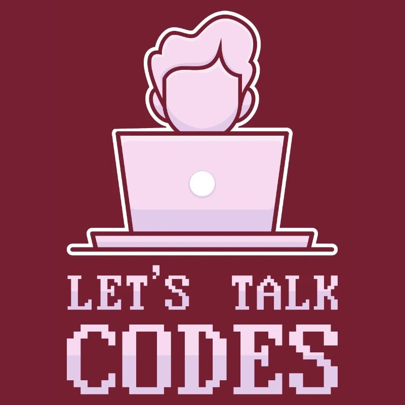 Programmeur Coder Développeur de logiciels