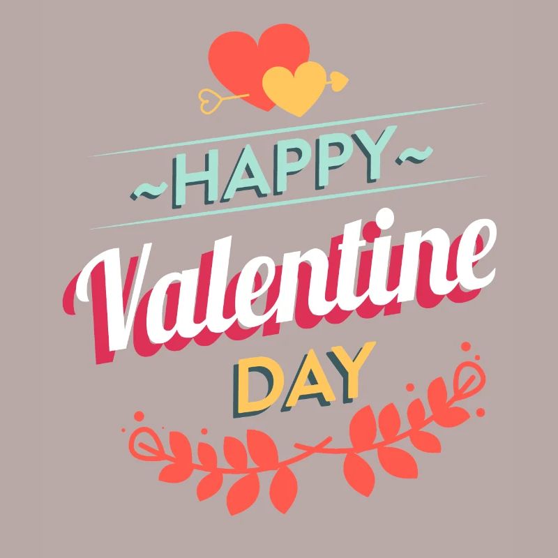 Joyeuse Saint Valentin ... Joyeuse Saint Valentin