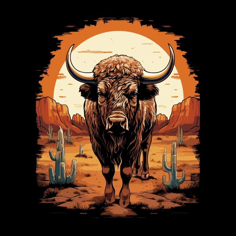 Bison