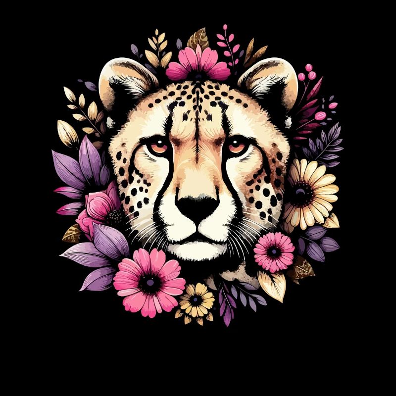 Cheetah Gepard
