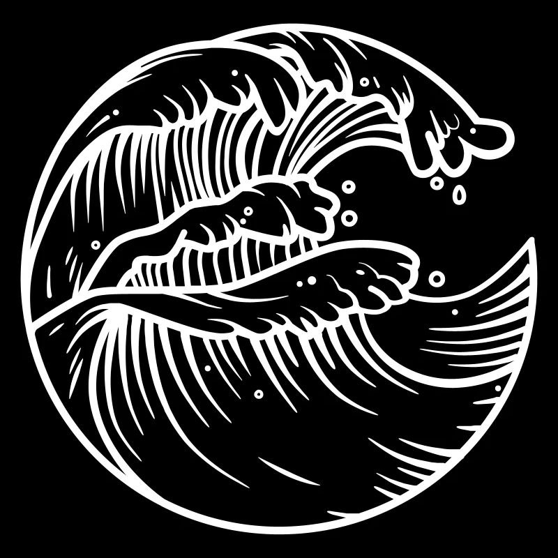 SAVE THE OCEAN