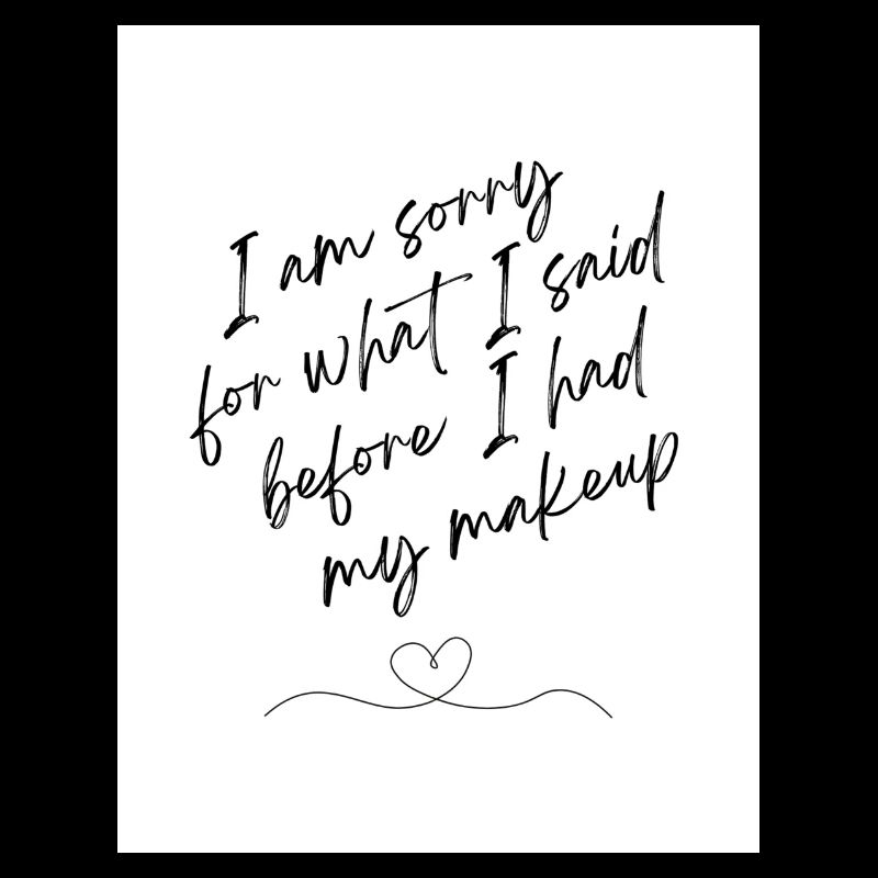 MAKEUP