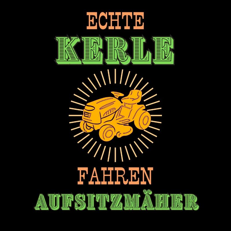 Rasenmäher