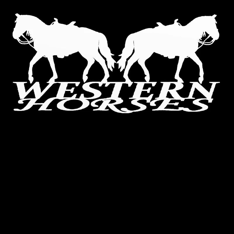 Pferd Westerbreiten Pferde