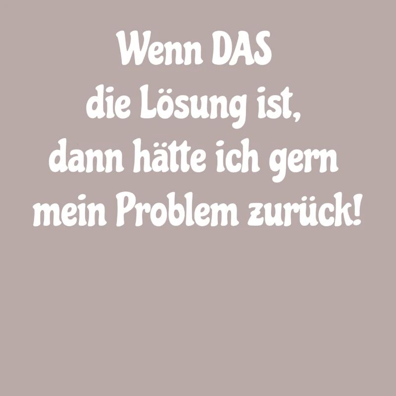 Solution -> Problème Retour - Grande idée de cadeau