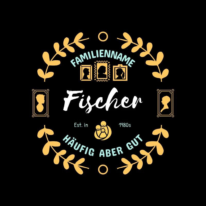 Fischer surname