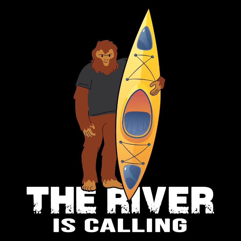 kayak ice canoe ice paddle canoe "river is calling"