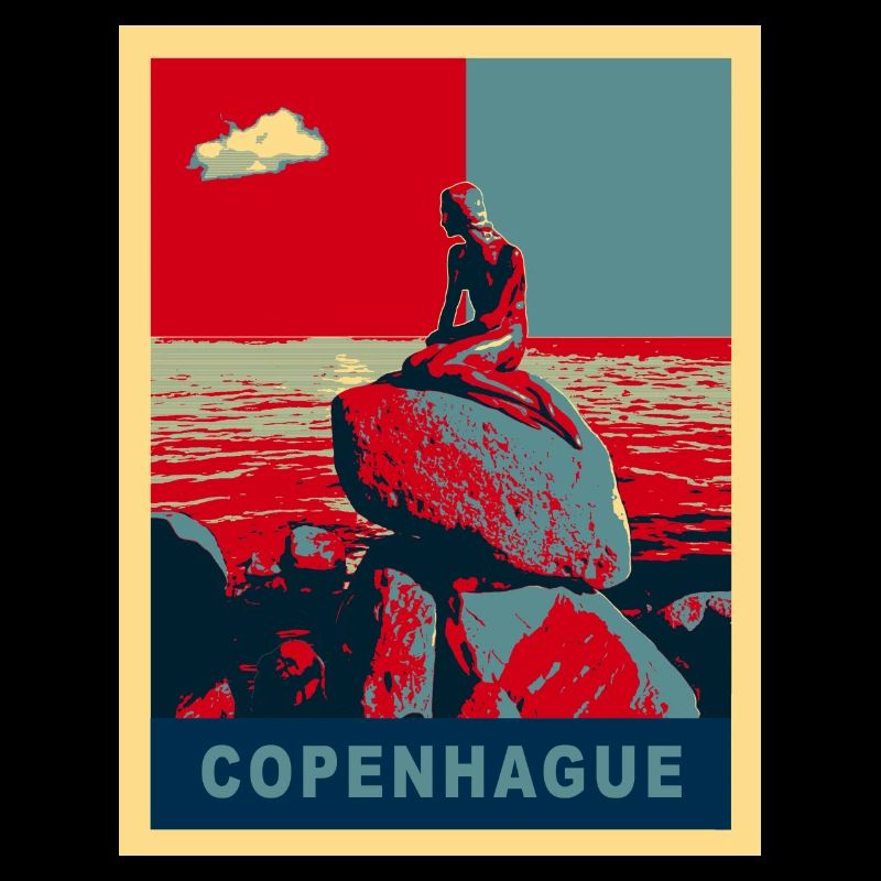 Copenhague
