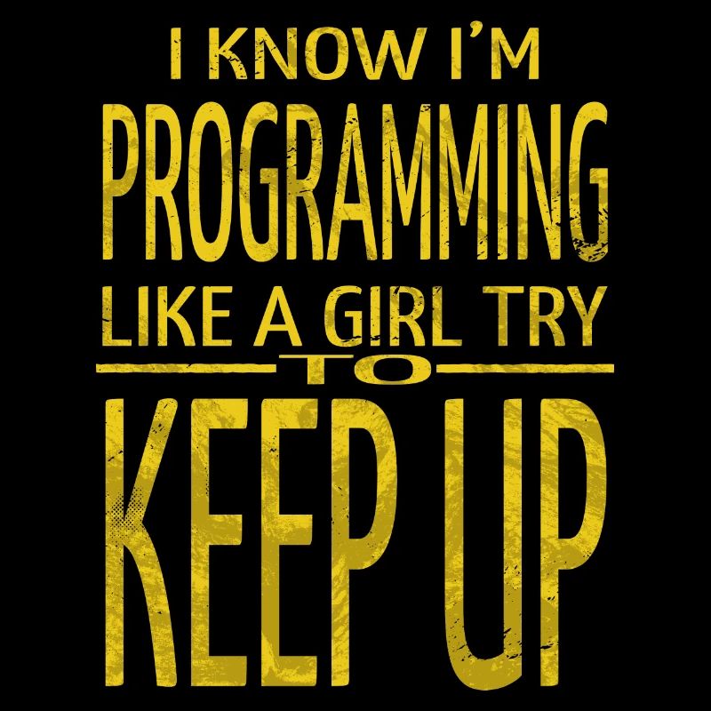 computer language bday statement backend developer