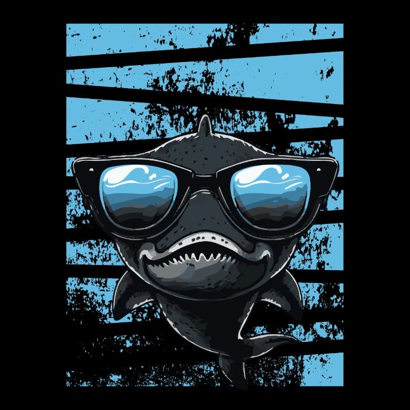 Cool Shark