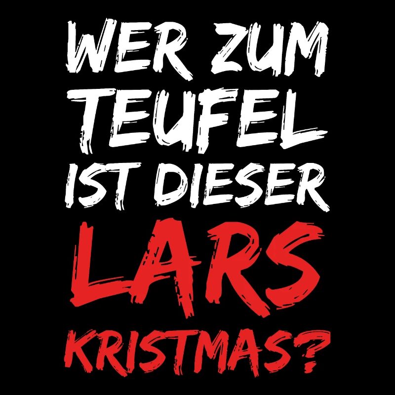 Lars Kristmas