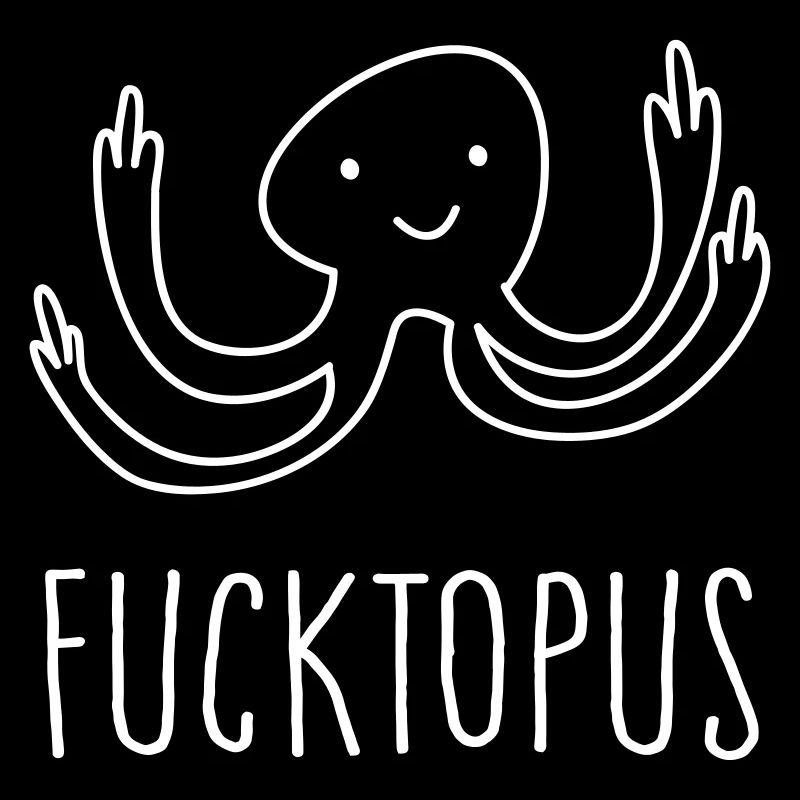 Fucktopus