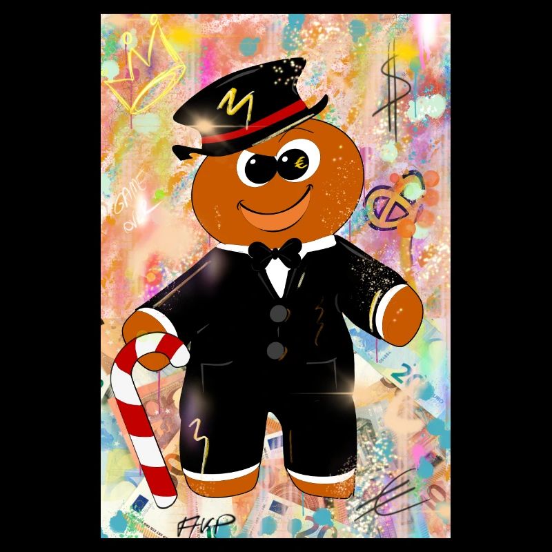 Mannele Mannala Pop
