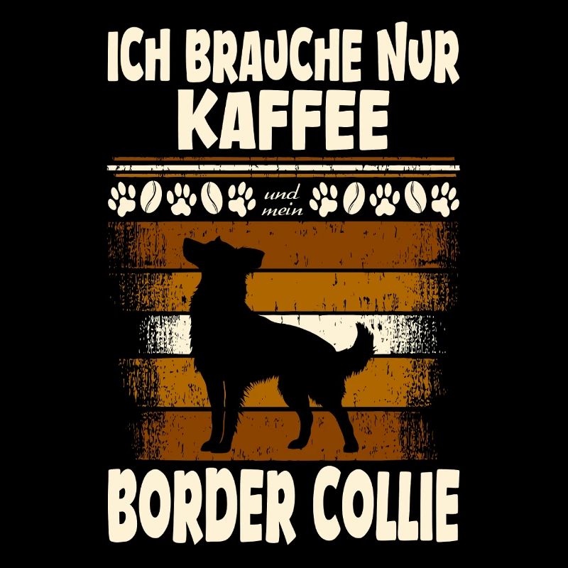 Café Border Collie