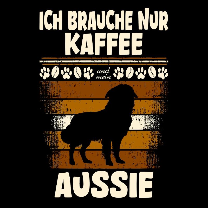 Aussie australian sheperd