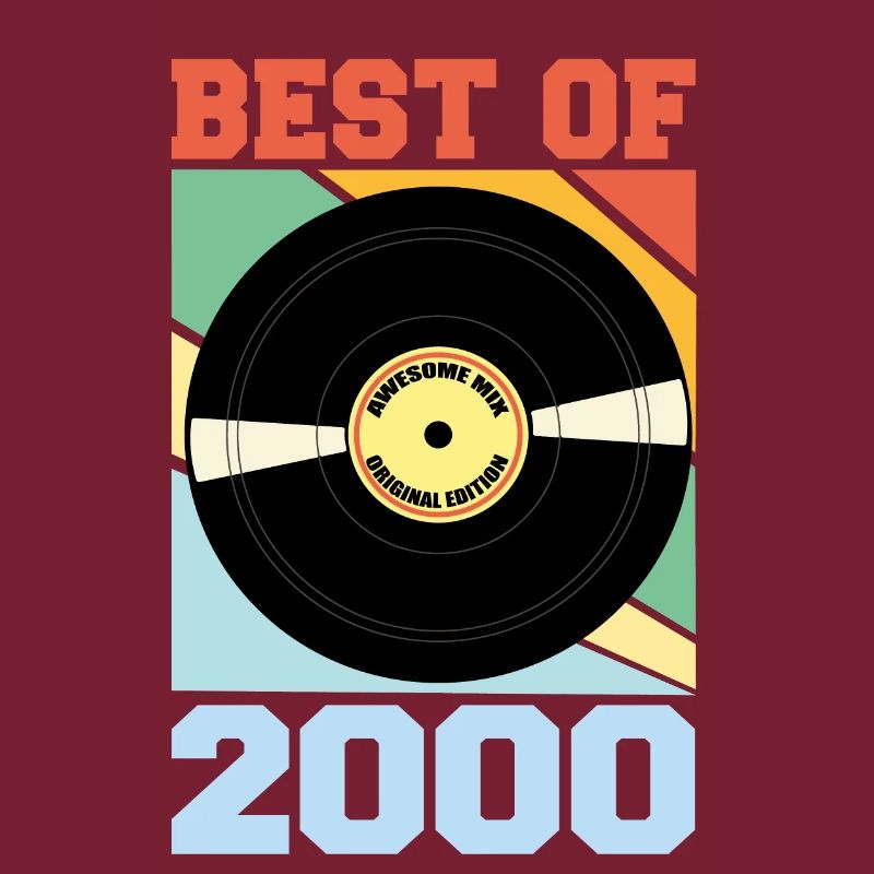 Le meilleur de 2000
