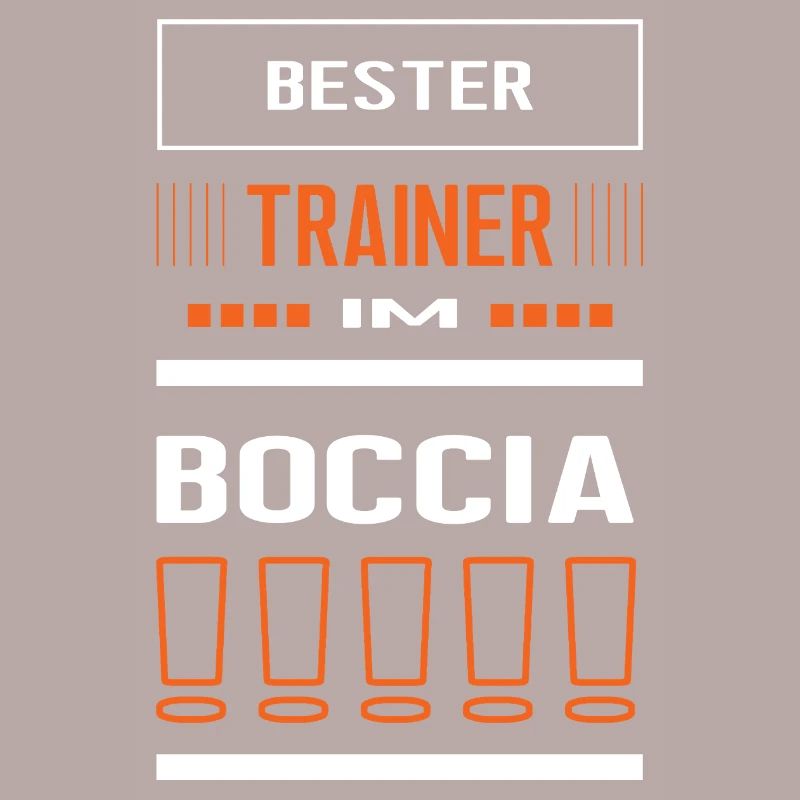 Bester Boccia Trainer Bocciatrainer Training