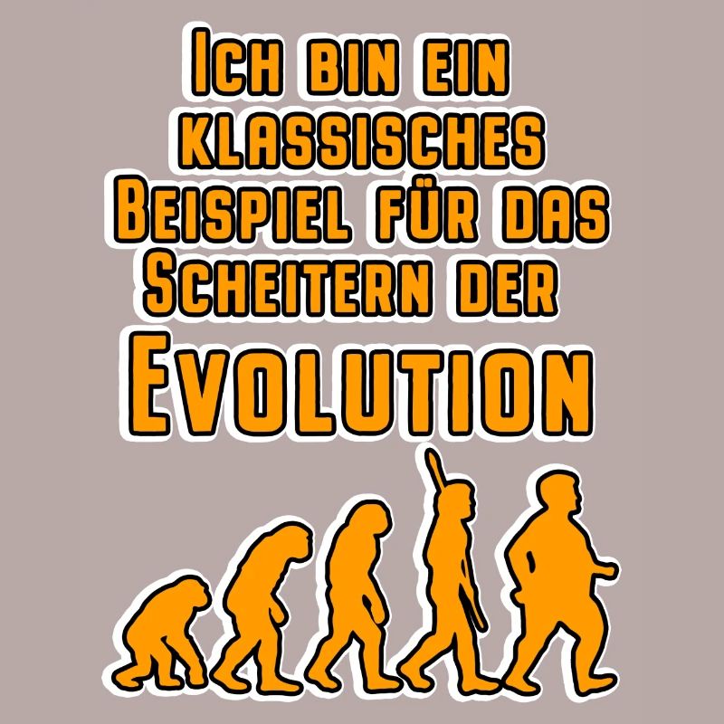 evolution
