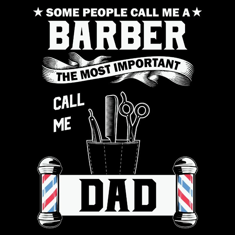 Barber Haircutter