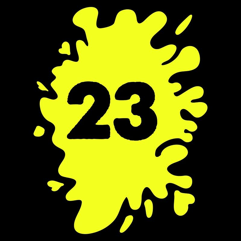 Blobs 23