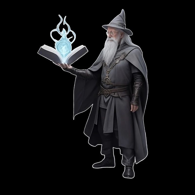 Magicien