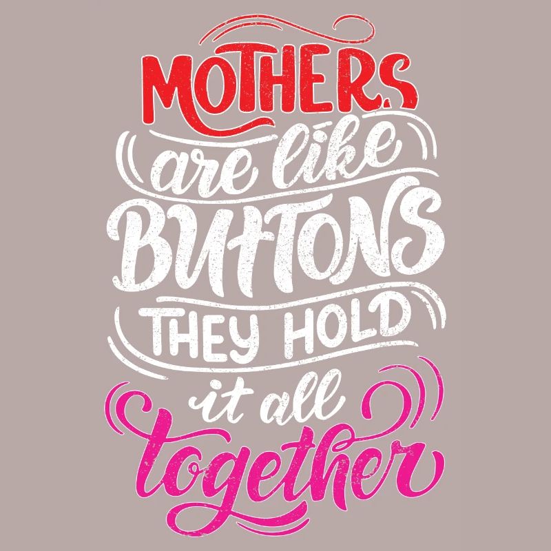 Mama Mutter Mom Muttertag - Muttertagsdesign