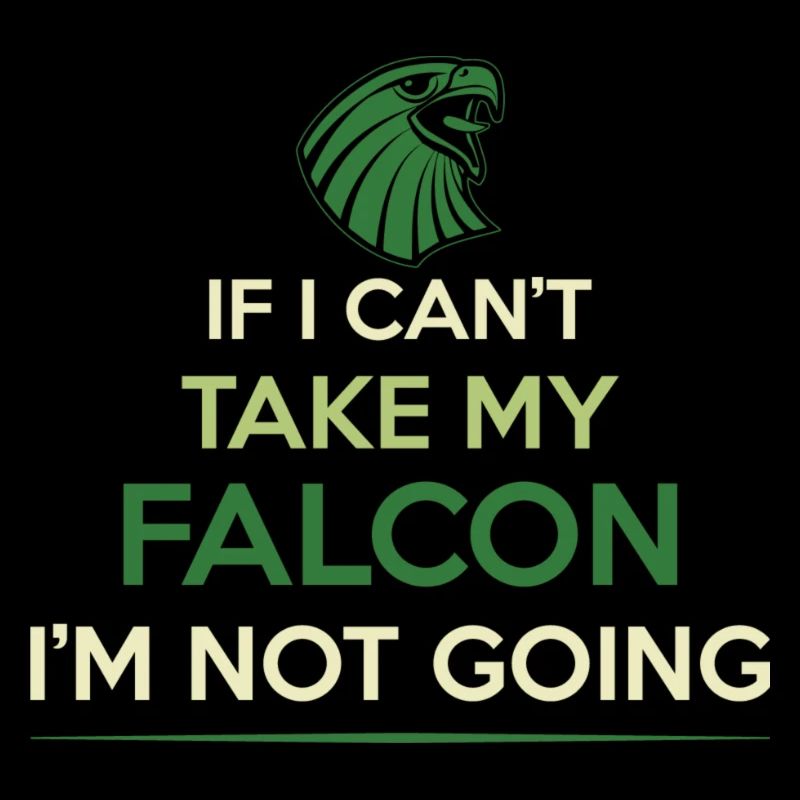 Falconry Pub Hunting