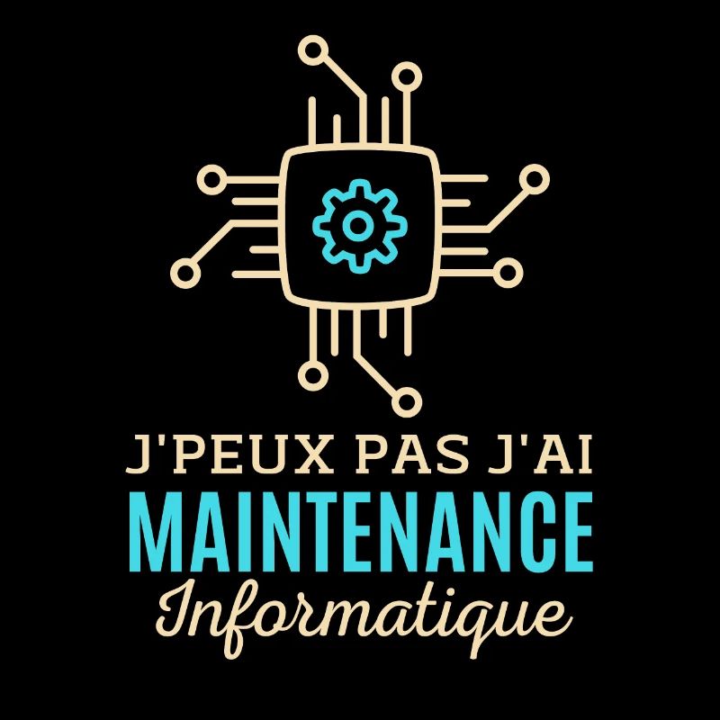 Maintenance informatique
