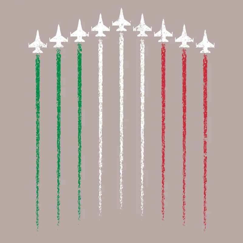 Drapeau Hue épées en vert blanc rouge