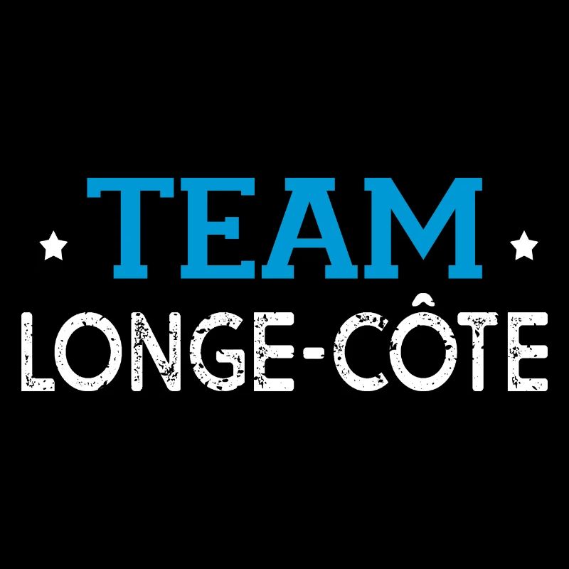team longe côte longe cote