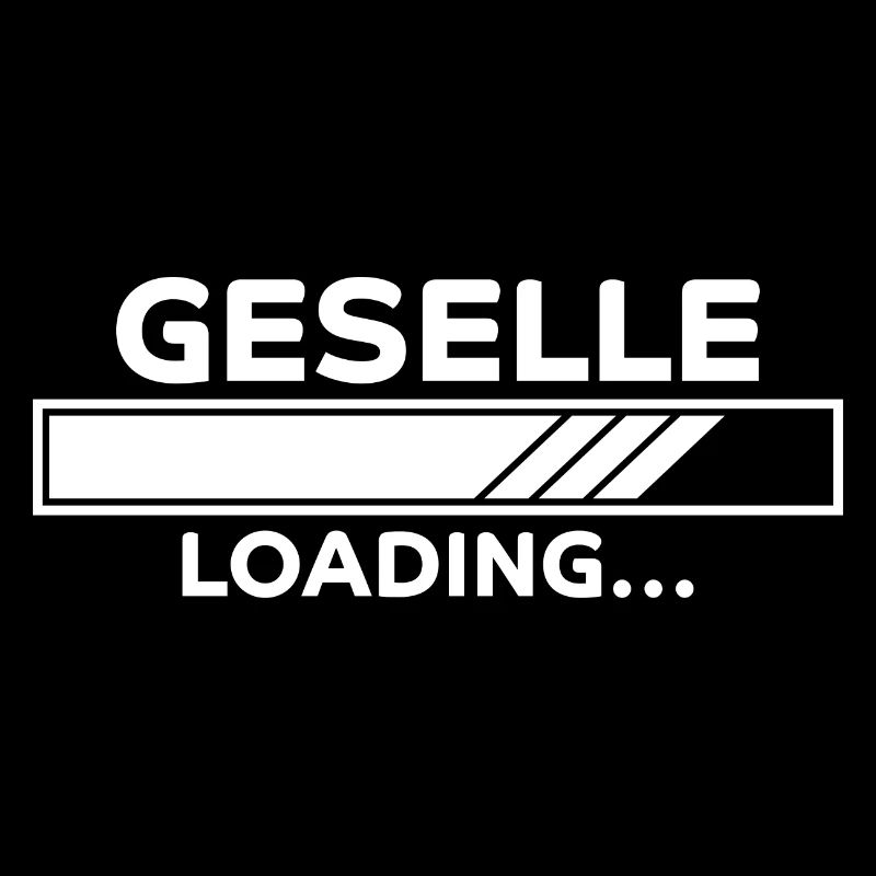 Geselle Spruch Lustiges Gesellenprüfung Geschenk