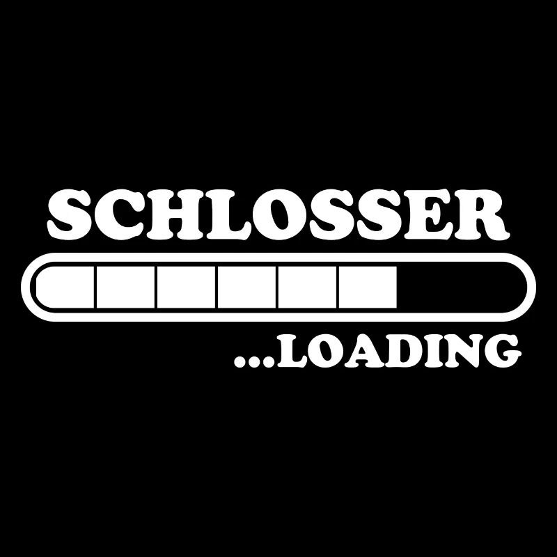 Schlosser Spruch Beruf Lustiges Schlosser Geschenk