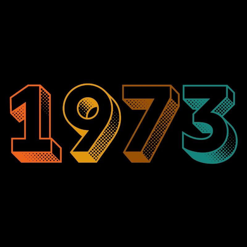 millésime 1973