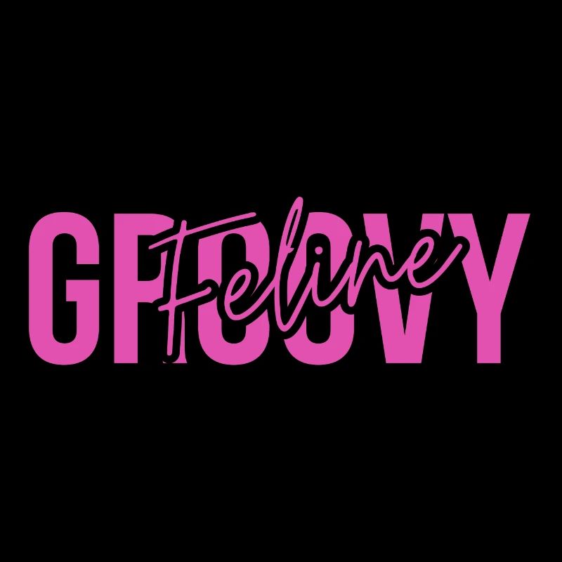Feline Groovy