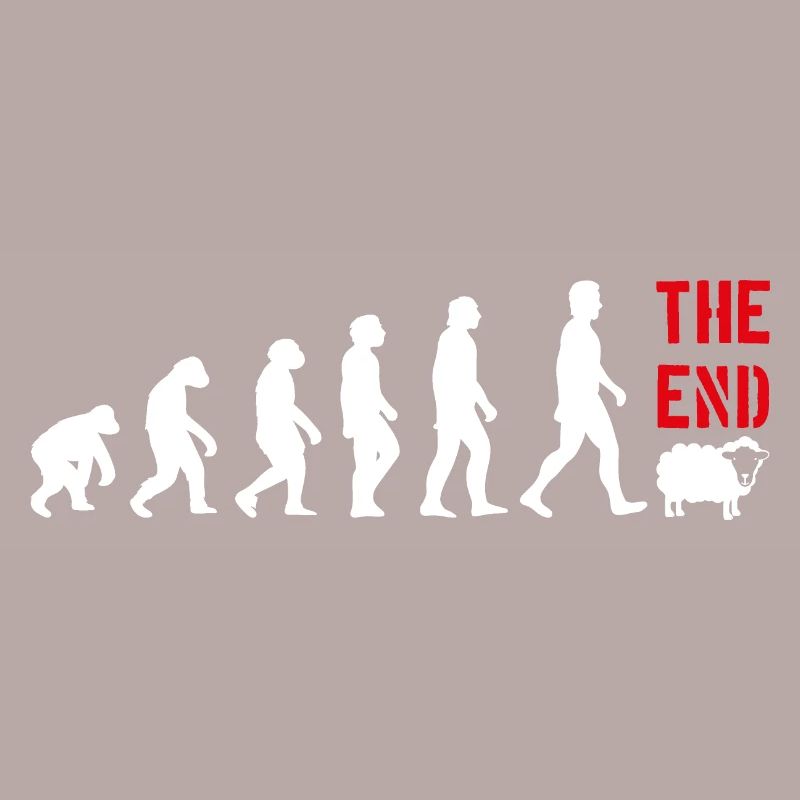 EVOLUTION WITZIG LUSTIG