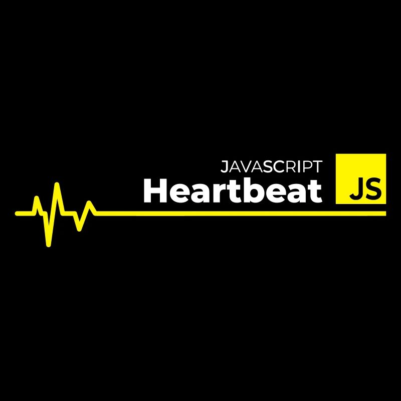 Javascript Herzschlag