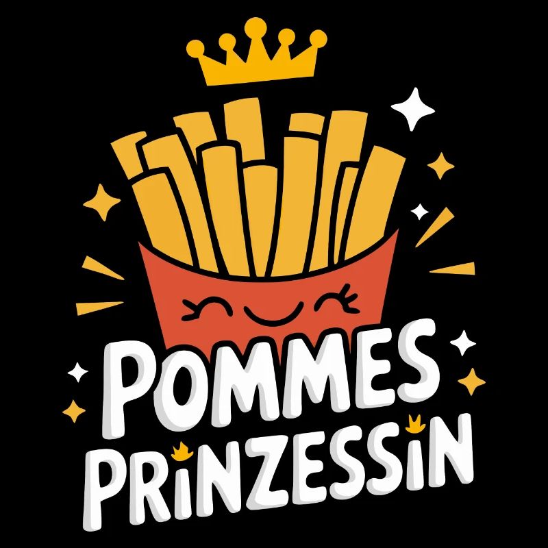 Frites, frites, restauration rapide