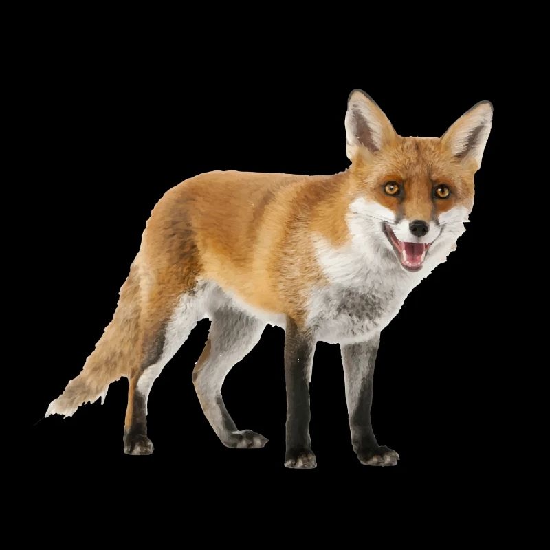 Fuchs