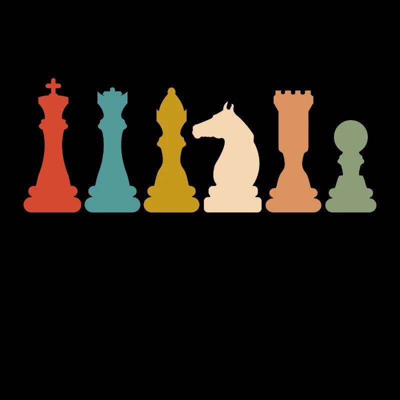 Échiquier pièce d'échecs joueur d'échecs échec et mat
