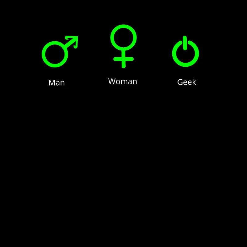 Geek