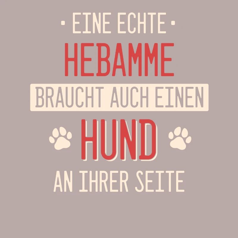 Hebamme Hebammen Entbindungspflegerin Beruf Spruch