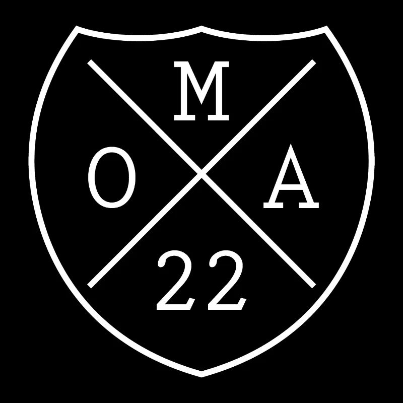 Oma 2022 Werdende Großmutter Geschenk