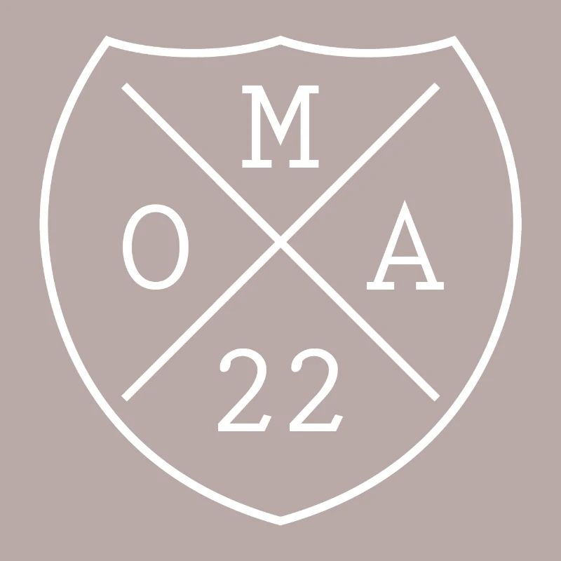 Oma 2022 Werdende Großmutter Geschenk